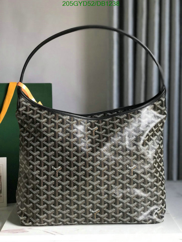 Goyard-Bag-Mirror Quality Code: DB1238 $: 205USD