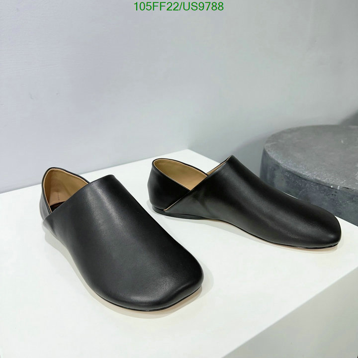 Loewe-Women Shoes Code: US9788 $: 105USD