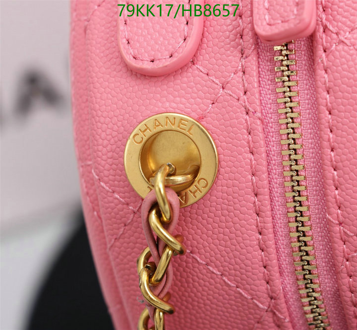 Chanel-Bag-4A Quality Code: HB8646 $: 79USD