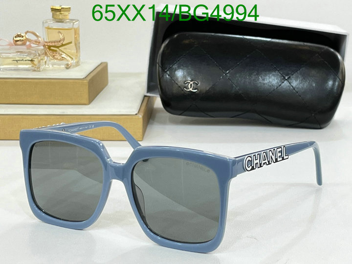 Chanel-Glasses Code: BG4994 $: 65USD