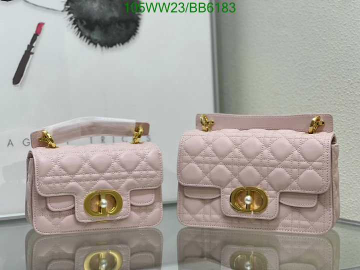 Dior-Bag-4A Quality Code: BB6183