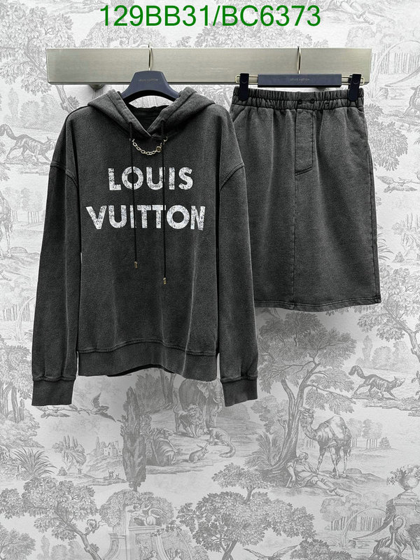 LV-Clothing Code: BC6373 $: 129USD