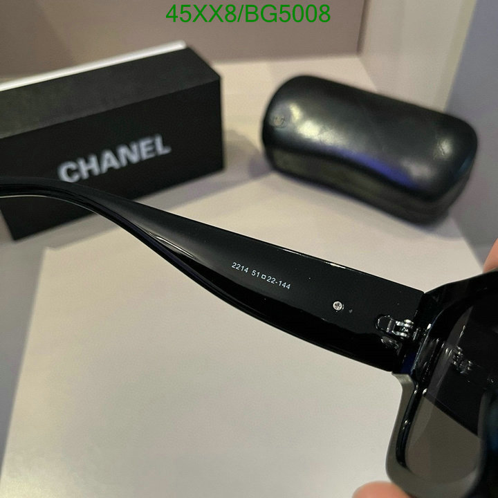 Chanel-Glasses Code: BG5008 $: 45USD