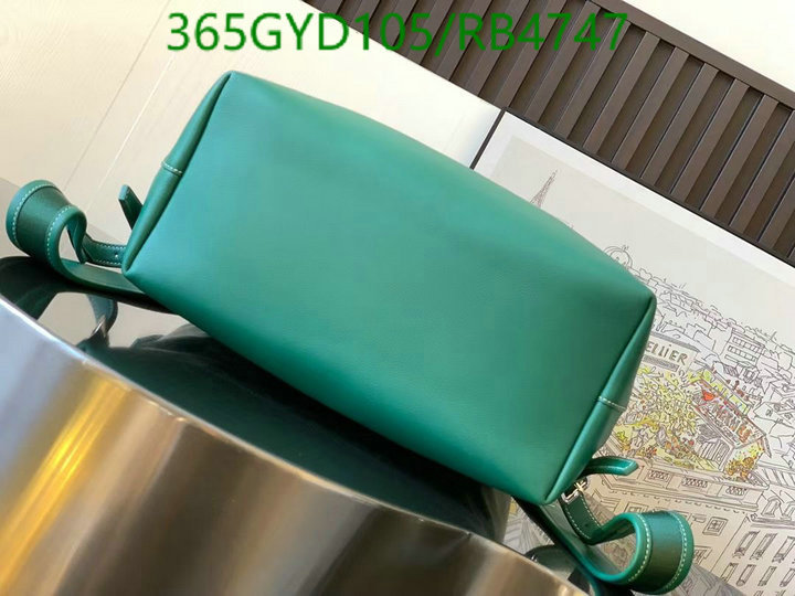 Goyard-Bag-Mirror Quality Code: RB4747