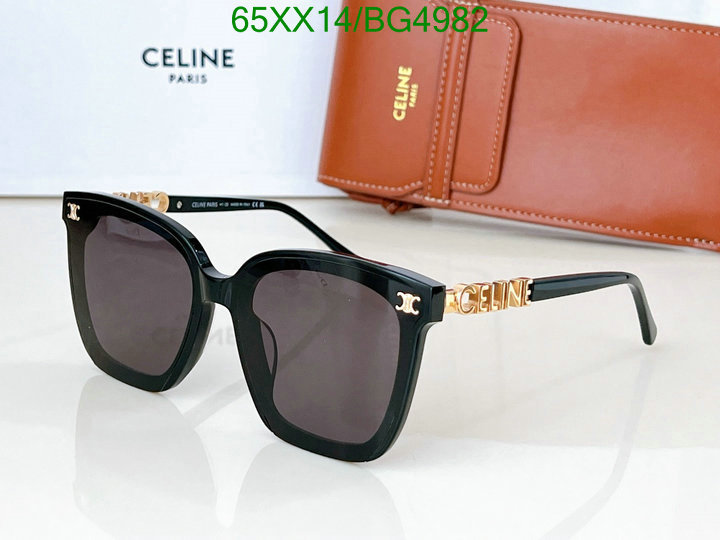 Celine-Glasses Code: BG4982 $: 65USD