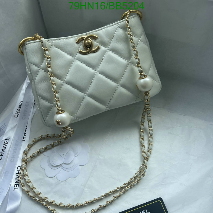 Chanel-Bag-4A Quality Code: BB5204 $: 79USD