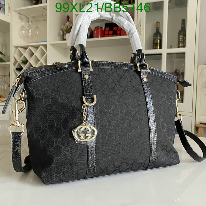 Gucci-Bag-4A Quality Code: BB5146 $: 99USD