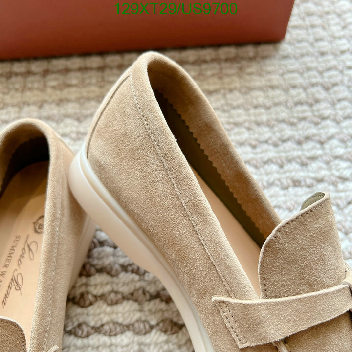 Loro Piana-Women Shoes Code: US9700 $: 129USD