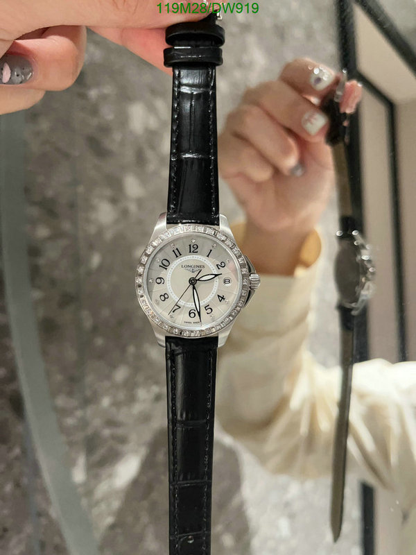 LONGINES-Watch-4A Quality Code: DW919 $: 119USD