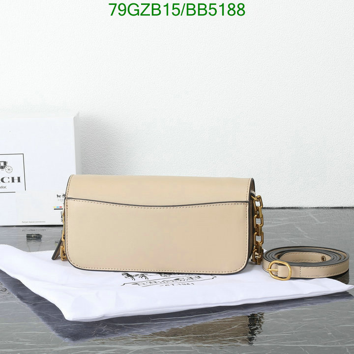 Coach-Bag-4A Quality Code: BB5188 $: 79USD