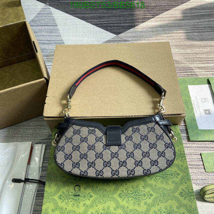 Gucci-Bag-Mirror Quality Code: BB5618 $: 199USD