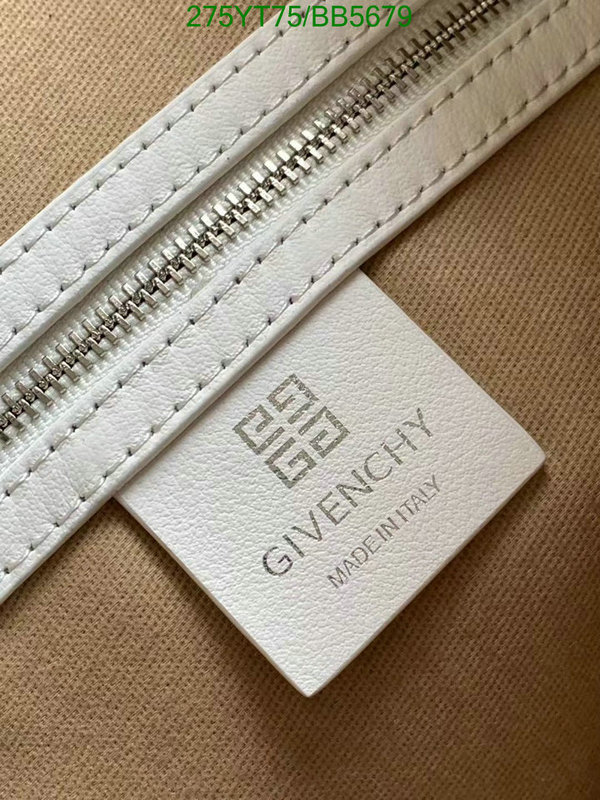 Givenchy-Bag-Mirror Quality Code: BB5679 $: 275USD