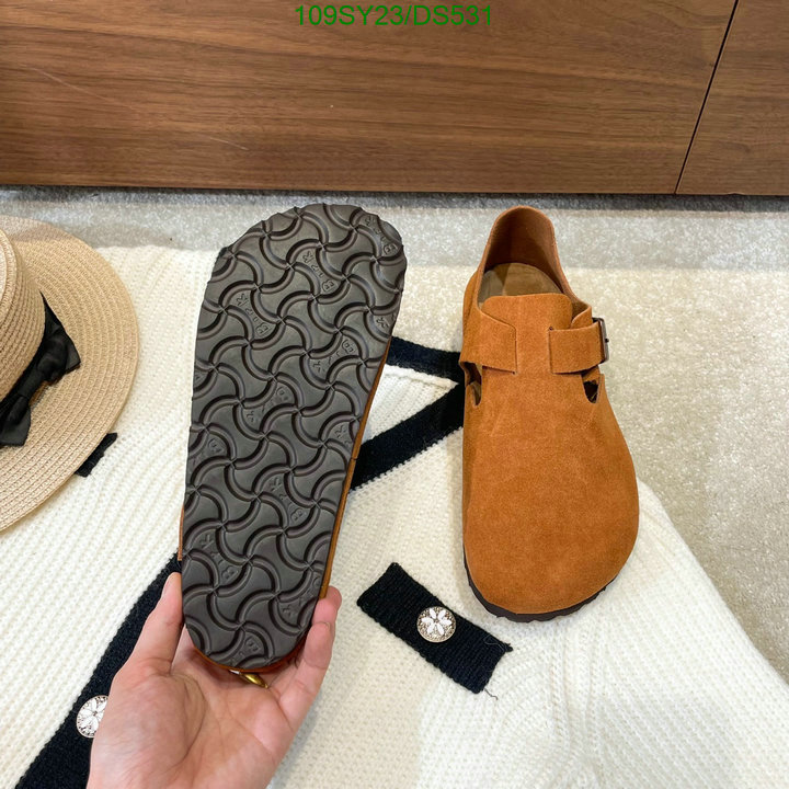 Birkenstock-Men shoes Code: DS531 $: 109USD