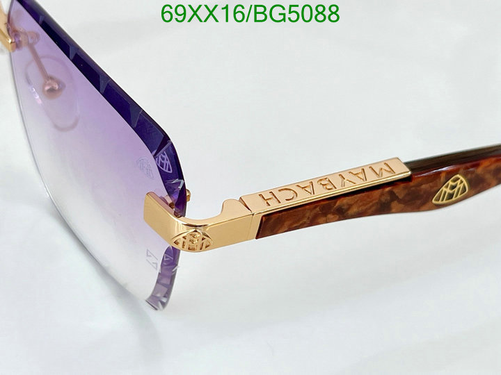 Maybach-Glasses Code: BG5088 $: 69USD