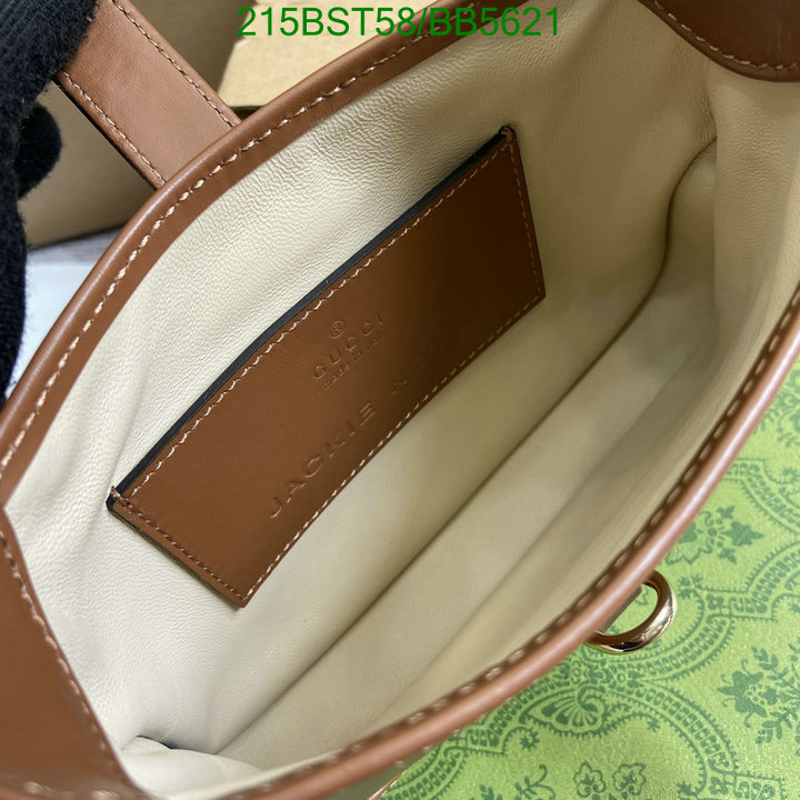 Gucci-Bag-Mirror Quality Code: BB5621 $: 215USD