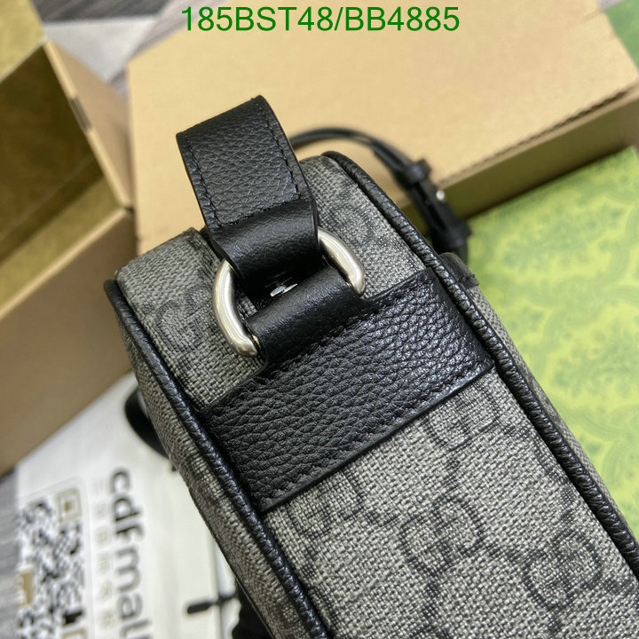 Gucci-Bag-Mirror Quality Code: BB4885 $: 185USD