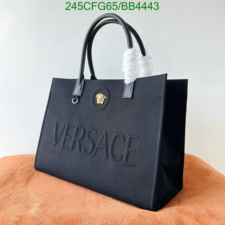 Versace-Bag-Mirror Quality Code: BB4443 $: 245USD