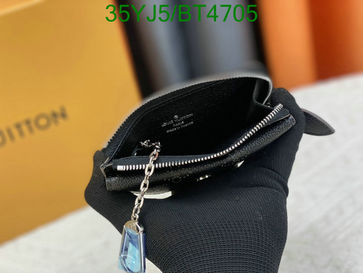 LV-Wallet-4A Quality Code: BT4705 $: 35USD