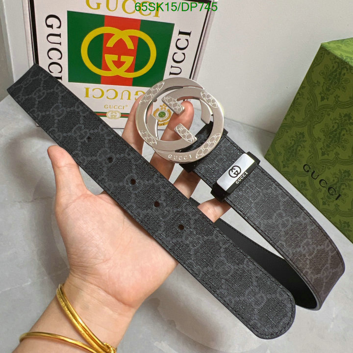 Gucci-Belts Code: DP745 $: 65USD