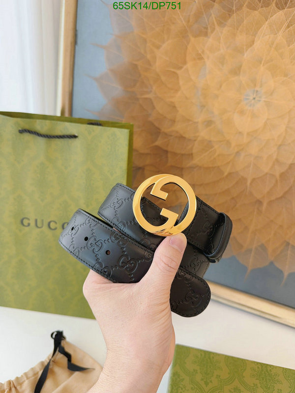 Gucci-Belts Code: DP751 $: 65USD