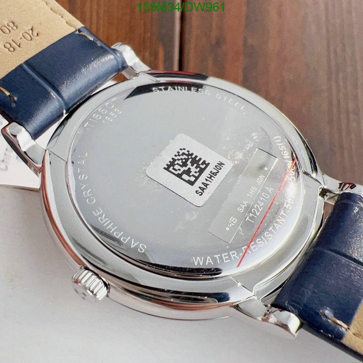 Tissot-Watch-4A Quality Code: DW961 $: 139USD