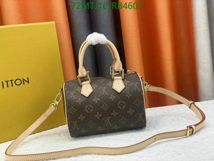 LV-Bag-4A Quality Code: RB4607