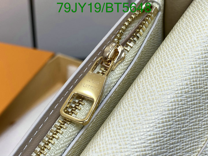 LV-Wallet Mirror Quality Code: BT5648 $: 79USD