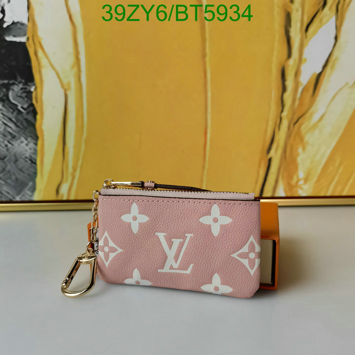 LV-Wallet-4A Quality Code: BT5934 $: 39USD