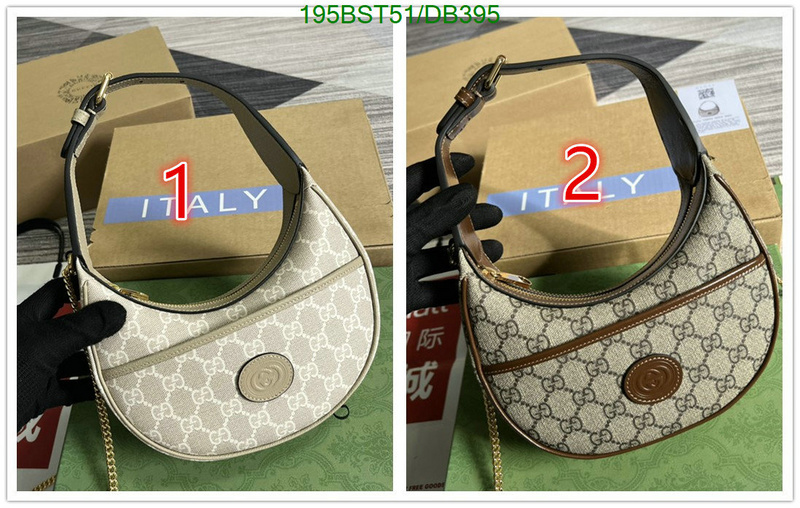 Gucci-Bag-Mirror Quality Code: DB395 $: 195USD