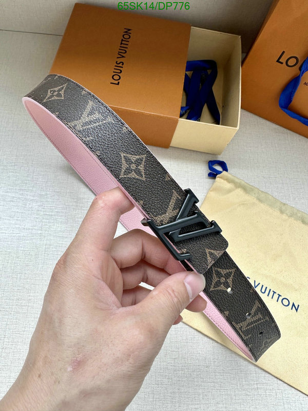 LV-Belts Code: DP776 $: 65USD