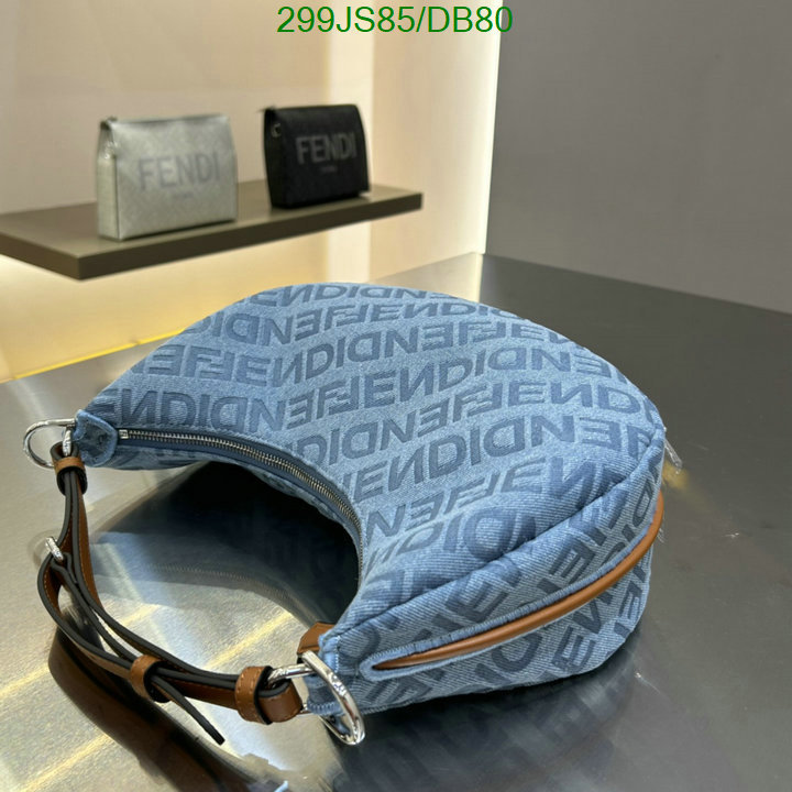 Fendi-Bag-Mirror Quality Code: DB80 $: 299USD
