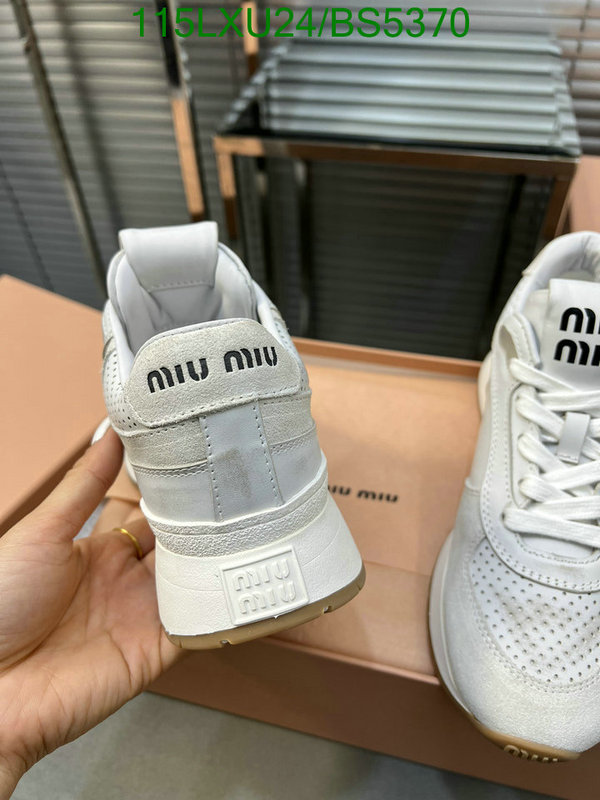 Miu Miu-Women Shoes Code: BS5370 $: 115USD