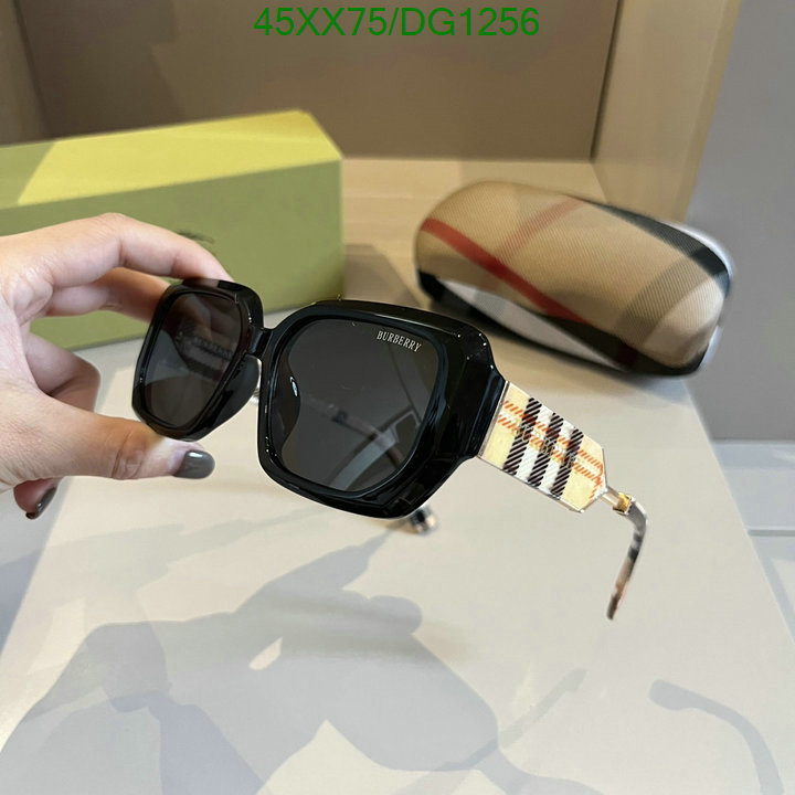 Burberry-Glasses Code: DG1256 $: 45USD