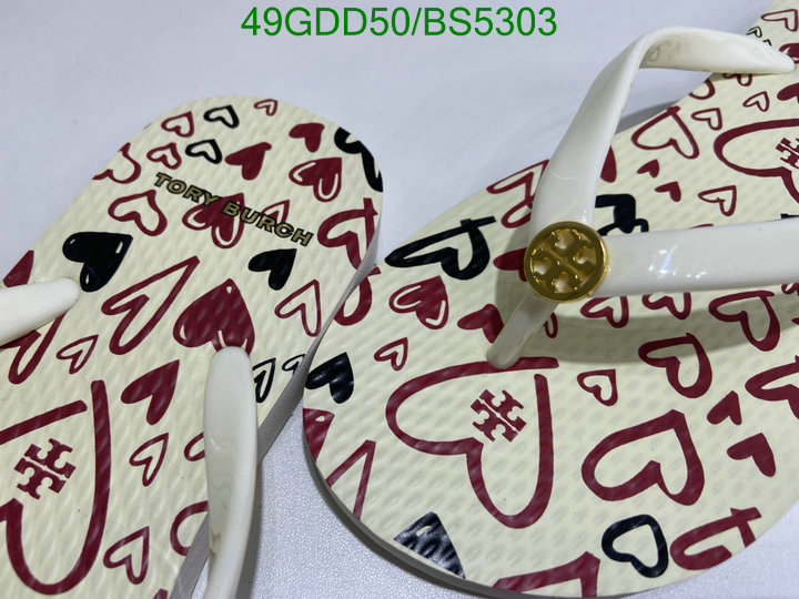 Tory Burch-Women Shoes Code: BS5303 $: 49USD