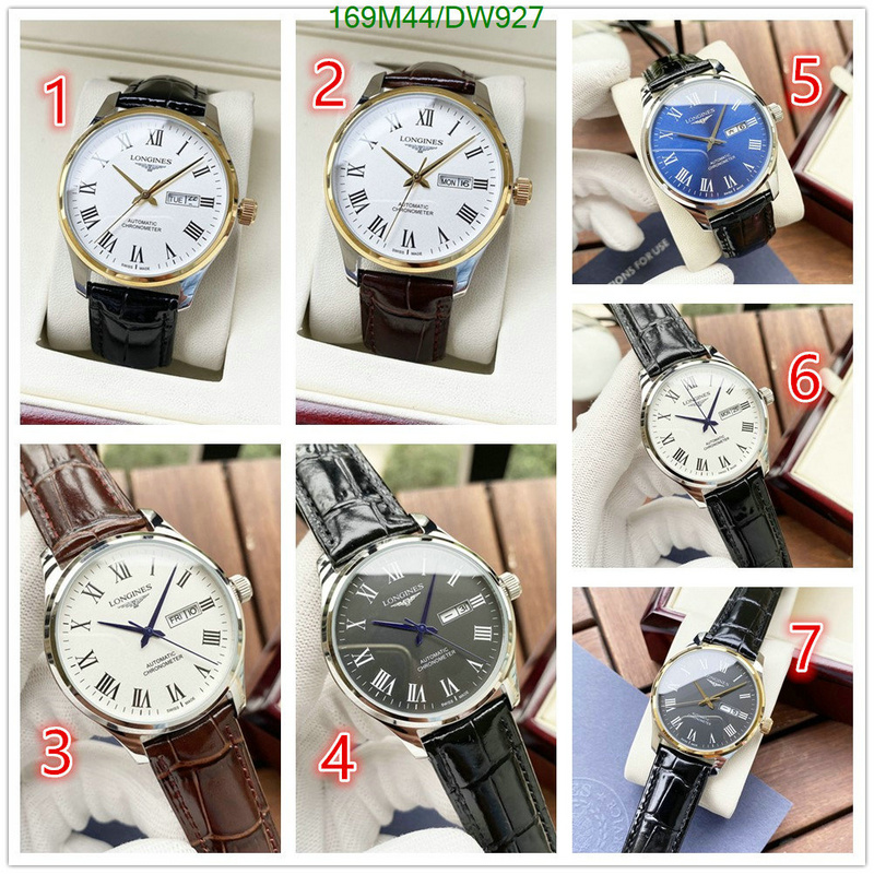 LONGINES-Watch-4A Quality Code: DW927 $: 169USD