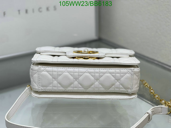 Dior-Bag-4A Quality Code: BB6183