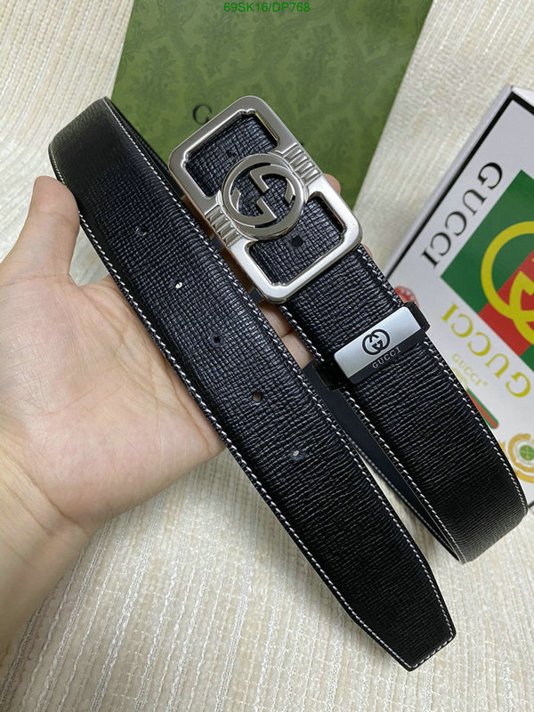 Gucci-Belts Code: DP768 $: 69USD