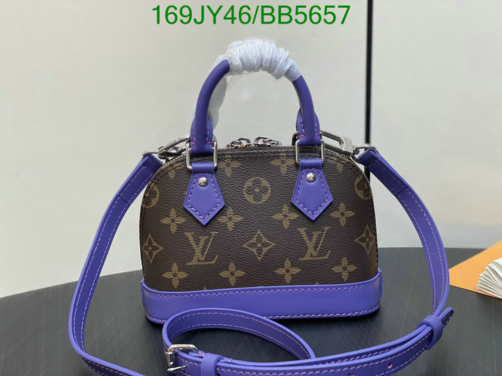 LV-Bag-Mirror Quality Code: BB5657 $: 169USD