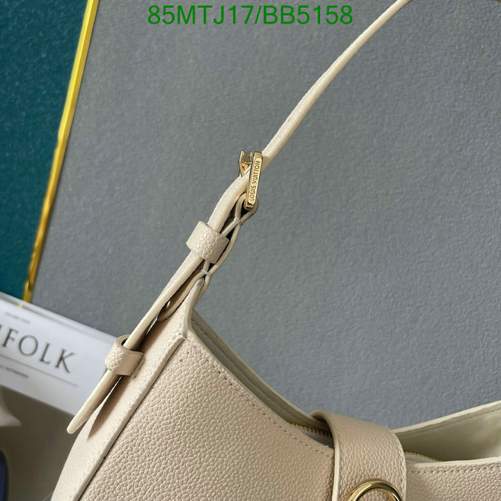 LV-Bag-4A Quality Code: BB5158 $: 85USD