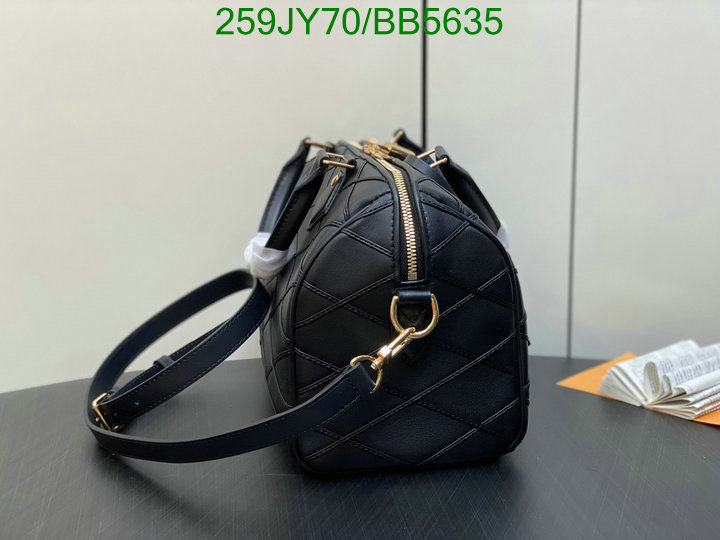 LV-Bag-Mirror Quality Code: BB5635 $: 259USD