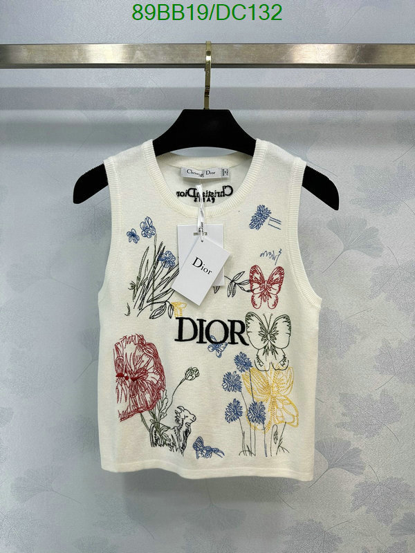 Dior-Clothing Code: DC132 $: 89USD