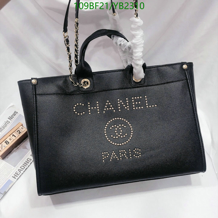 Chanel-Bag-4A Quality Code: YB2310 $: 109USD