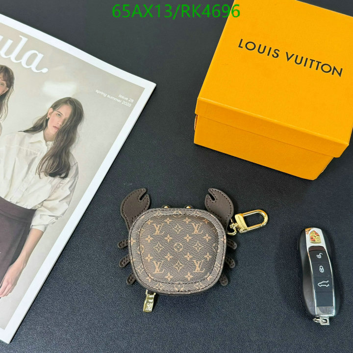 LV-Key pendant Code: RK4696 $: 65USD