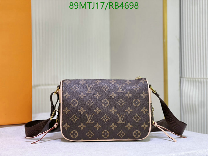 LV-Bag-4A Quality Code: RB4698 $: 89USD