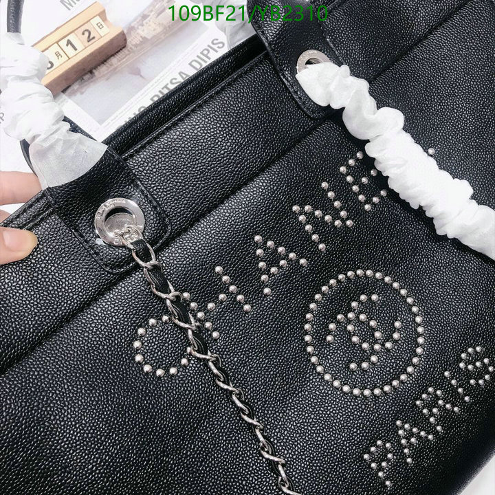 Chanel-Bag-4A Quality Code: YB2310 $: 109USD