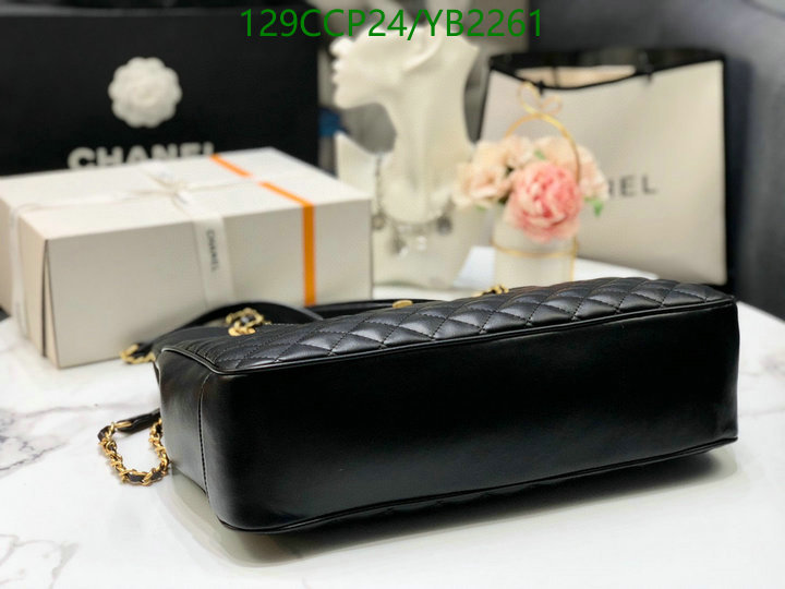 Chanel-Bag-4A Quality Code: YB2261 $: 129USD