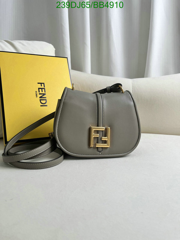 Fendi-Bag-Mirror Quality Code: BB4910 $: 239USD