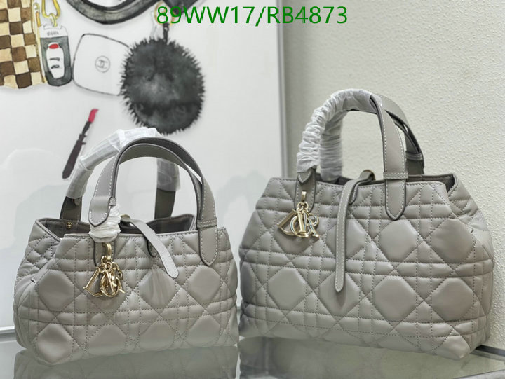 Dior-Bag-4A Quality Code: RB4873