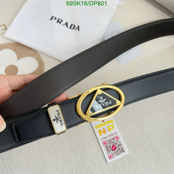 Prada-Belts Code: DP801 $: 69USD
