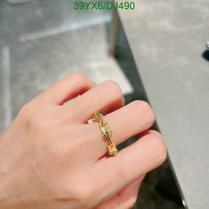 Tiffany-Jewelry Code: DJ490 $: 39USD